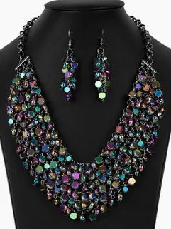 Vivacious - 2021 Zi Collection Necklace