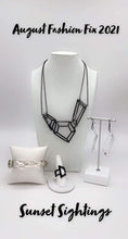 Load image into Gallery viewer, Sunset Sightings - Fashion Fix Set - Paparazzi - Dare2bdazzlin N Jewelry
