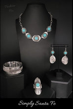 Load image into Gallery viewer, Simply Santa Fe - Fashion Fix Set - March 2022 - Dare2bdazzlin N Jewelry
