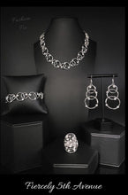 Load image into Gallery viewer, Fiercely 5th Avenue - Fashion Fix Set - March 2022 - Dare2bdazzlin N Jewelry
