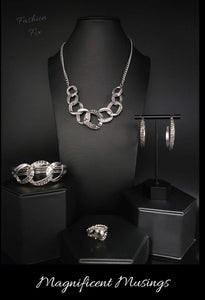 Magnificent Musings - Fashion Fix Set - March 2022 - Dare2bdazzlin N Jewelry
