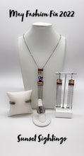 Load image into Gallery viewer, Sunset Sightings - Fashion Fix Set - May 2022 - Dare2bdazzlin N Jewelry
