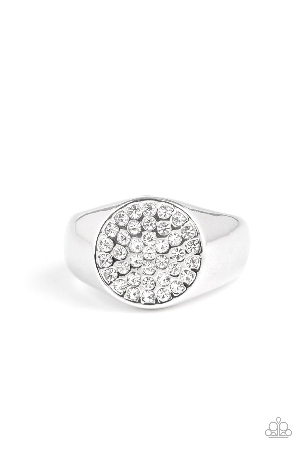 Conquest - White - Dare2bdazzlin N Jewelry