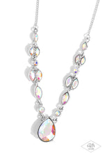 Load image into Gallery viewer, Royal Rendezvous - Multi Necklace - Paparazzi - Dare2bdazzlin N Jewelry
