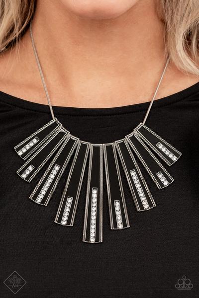 Fiercely 5th Avenue - Fashion Fix Set - September 2021 - Dare2bdazzlin N Jewelry