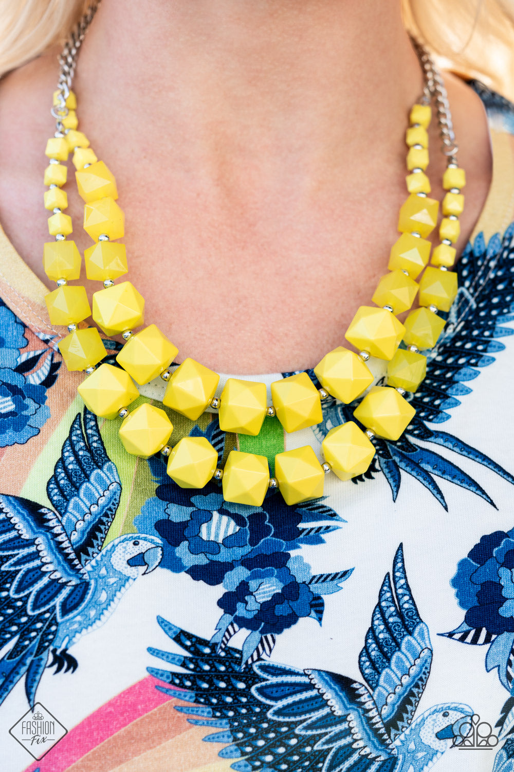 Glimpses of Malibu - Fashion Fix Set -  July 2021 - Dare2bdazzlin N Jewelry