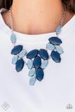 Glimpses of Malibu - Fashion Fix Set - Paparazzi - Dare2bdazzlin N Jewelry