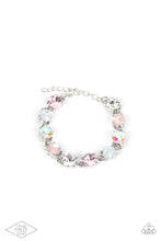 Load image into Gallery viewer, Celestial Couture - Pink Bracelet - Paparazzi - Dare2bdazzlin N Jewelry
