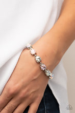 Load image into Gallery viewer, Celestial Couture - Pink Bracelet - Paparazzi - Dare2bdazzlin N Jewelry

