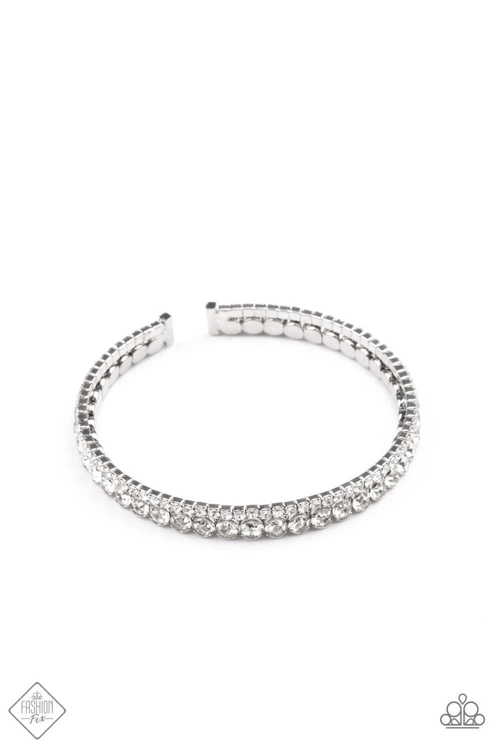 Fairytale Sparkle Bracelet - Paparazzi - Dare2bdazzlin N Jewelry
