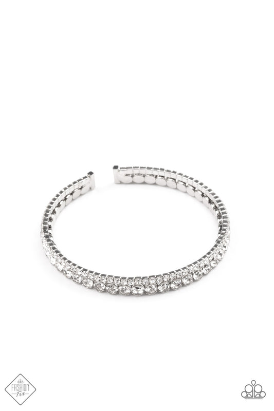 Fairytale Sparkle Bracelet - Paparazzi - Dare2bdazzlin N Jewelry