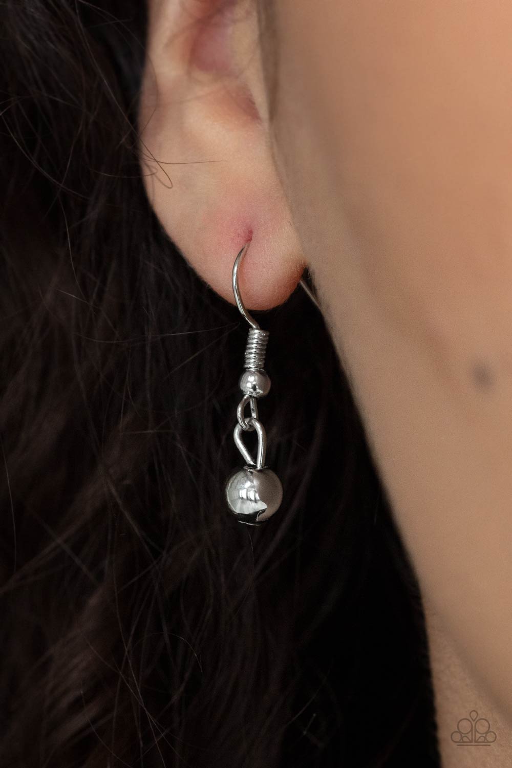 Heart Full of Fancy - Green Necklace - Paparazzi - Dare2bdazzlin N Jewelry