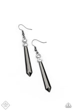 Load image into Gallery viewer, Sparkle Stream Earring - Paparazzi - Dare2bdazzlin N Jewelry
