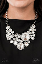 Load image into Gallery viewer, The Danielle - Zi Signature Collection Necklace - 2021 - Dare2bdazzlin N Jewelry
