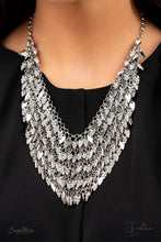 Load image into Gallery viewer, The NaKisha - Zi Signature Collection Necklace - 2022 - Dare2bdazzlin N Jewelry

