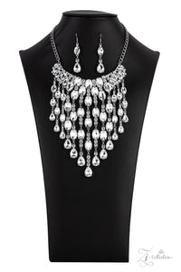 Majestic - Zi Collection Necklace - 2021 - Dare2bdazzlin N Jewelry