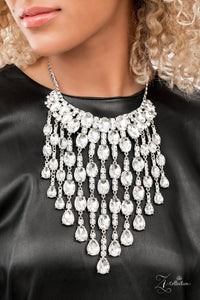 Majestic - Zi Collection Necklace - 2021 - Dare2bdazzlin N Jewelry
