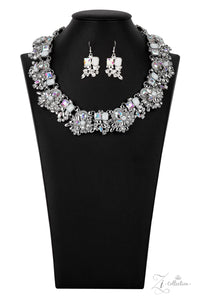 Exceptional - Zi Collection Necklace - 2022 - Dare2bdazzlin N Jewelry