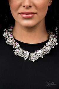 Exceptional - Zi Collection Necklace - 2022 - Dare2bdazzlin N Jewelry