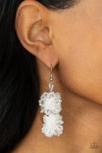 Load image into Gallery viewer, Celestial Collision - Multi Earring - Paparazzi - Dare2bdazzlin N Jewelry
