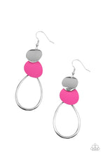 Load image into Gallery viewer, Retro Reception - Pink - Dare2bdazzlin N Jewelry
