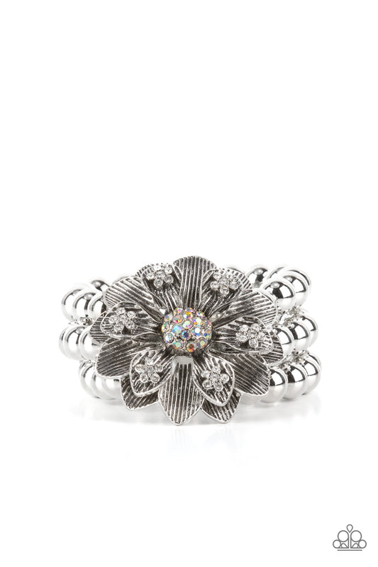Botanical Bravado - Multi - Dare2bdazzlin N Jewelry