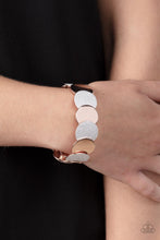 Load image into Gallery viewer, Demurely Disco - Multi Bracelet - Paparazzi - Dare2bdazzlin N Jewelry
