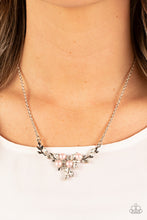 Load image into Gallery viewer, Because Im The Bride - Pink Necklace - Paparazzi - Dare2bdazzlin N Jewelry
