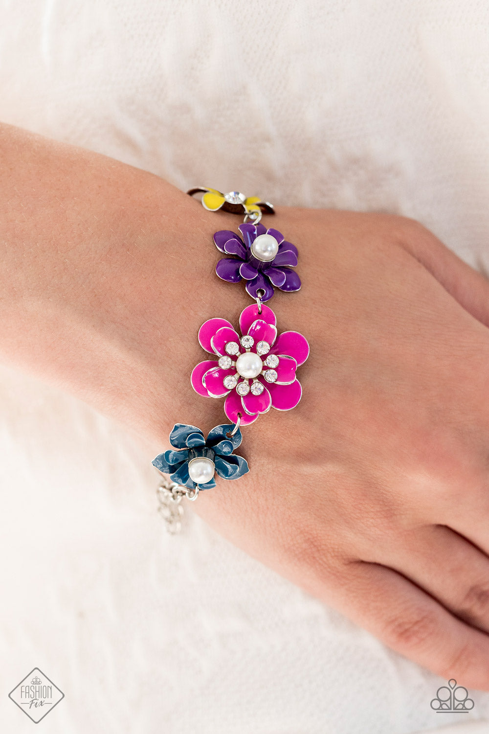 Glimpses of Malibu - Fashion Fix Set - September 2022 - Dare2bdazzlin N Jewelry