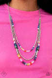 Load image into Gallery viewer, Sunset Sightings - Fashion Fix Set - October 2022 - Dare2bdazzlin N Jewelry
