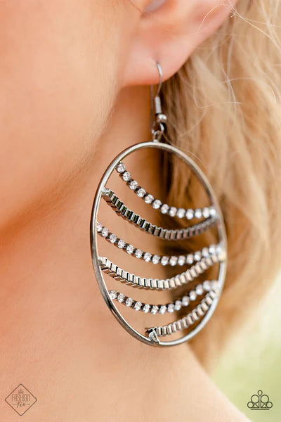 Magnificent Musings - Fashion Fix Set - November 2022 - Dare2bdazzlin N Jewelry