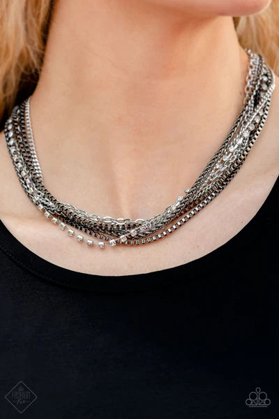 Magnificent Musings - Fashion Fix Set - November 2022 - Dare2bdazzlin N Jewelry