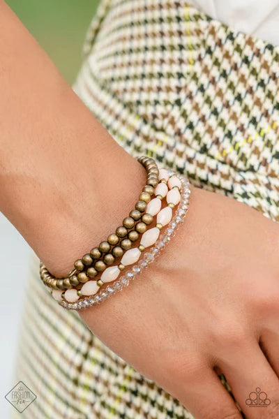Glimpses of Malibu - Fashion Fix Set - November 2022 - Dare2bdazzlin N Jewelry