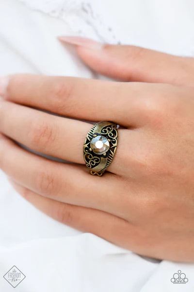 Glimpses of Malibu - Fashion Fix Set - November 2022 - Dare2bdazzlin N Jewelry
