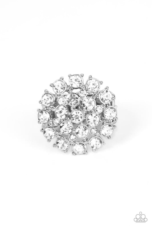 SELFIE-Confidence - White - Dare2bdazzlin N Jewelry
