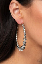 Load image into Gallery viewer, Show Off Your Curves - Silver - Dare2bdazzlin N Jewelry

