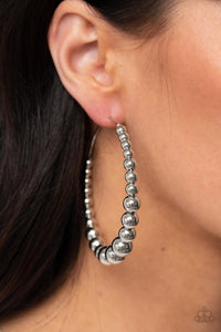 Show Off Your Curves - Silver - Dare2bdazzlin N Jewelry