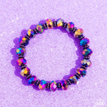 Load image into Gallery viewer, Shimmering Satisfaction - Multi Bracelet - Paparazzi - Dare2bdazzlin N Jewelry
