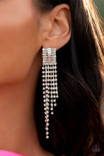 Load image into Gallery viewer, A-Lister Affirmations - Multi Earring - Paparazzi - Dare2bdazzlin N Jewelry
