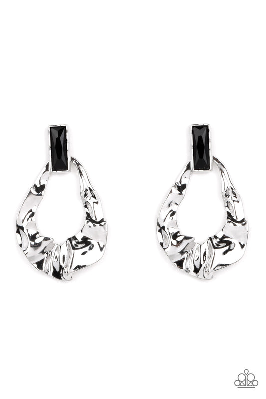 Metro Meltdown - Black - Dare2bdazzlin N Jewelry