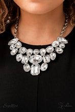 Load image into Gallery viewer, The Tasha - 2022 Zi Signature Collection Necklace - Dare2bdazzlin N Jewelry
