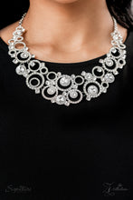 Load image into Gallery viewer, The Jennifer Zi Signature Collection Necklace - 2022 - Dare2bdazzlin N Jewelry
