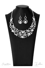 Load image into Gallery viewer, The Jennifer Zi Signature Collection Necklace - 2022 - Dare2bdazzlin N Jewelry

