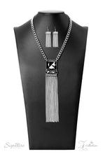 Load image into Gallery viewer, The Hope Zi Signature Collection Necklace - 2022 - Dare2bdazzlin N Jewelry
