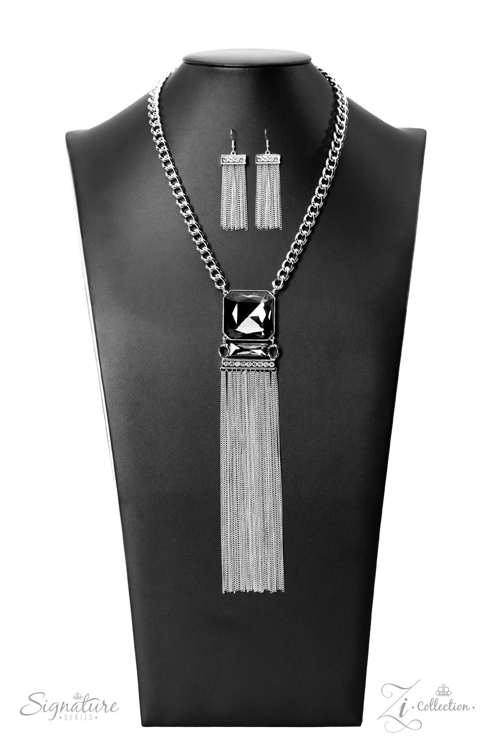 The Hope Zi Signature Collection Necklace - 2022 - Dare2bdazzlin N Jewelry
