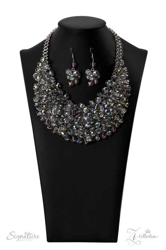 The Tanger - Zi Signature Collection  - 2022 - Dare2bdazzlin N Jewelry