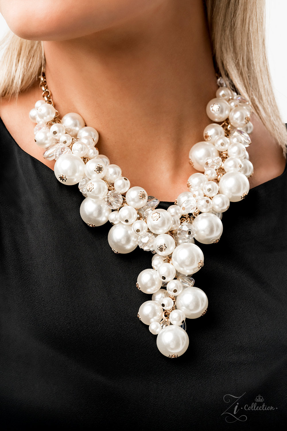 Flawless Zi Collection Necklace - 2022 - Dare2bdazzlin N Jewelry