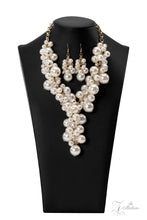 Load image into Gallery viewer, Flawless Zi Collection Necklace - 2022 - Dare2bdazzlin N Jewelry
