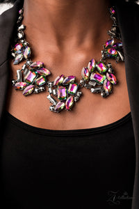 Obsessed - Zi Collection Necklace - 2022 - Dare2bdazzlin N Jewelry