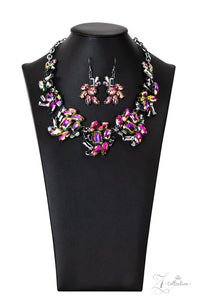 Obsessed - Zi Collection Necklace - 2022 - Dare2bdazzlin N Jewelry